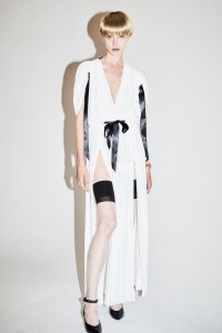 TRE by Natalie Ratabesi Resort 2018