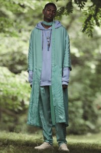 Triple RRR Men's Spring 2019