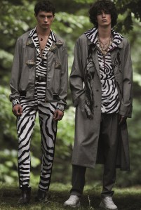 Triple RRR Men's Spring 2019