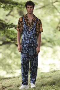 Triple RRR Men's Spring 2019