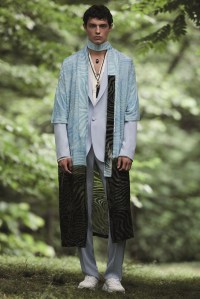 Triple RRR Men's Spring 2019