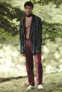 Triple RRR Men's Spring 2019