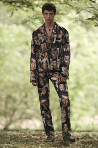 Triple RRR Men's Spring 2019