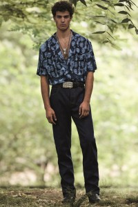 Triple RRR Men's Spring 2019