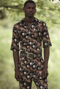 Triple RRR Men's Spring 2019