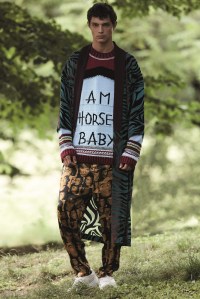 Triple RRR Men's Spring 2019