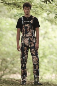 Triple RRR Men's Spring 2019
