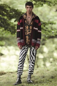 Triple RRR Men's Spring 2019