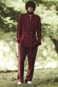 Triple RRR Men's Spring 2019