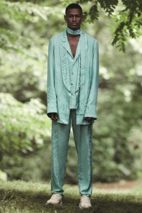 Triple RRR Men's Spring 2019