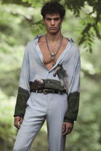 Triple RRR Men's Spring 2019