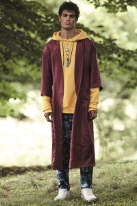 Triple RRR Men's Spring 2019