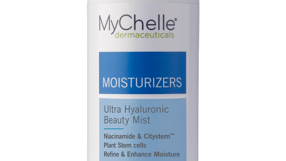 MyChelle Dermaecuticals Gears Up for Growth