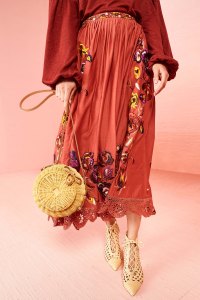 Ulla Johnson Resort 2019