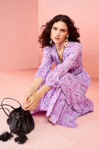 Ulla Johnson Resort 2019
