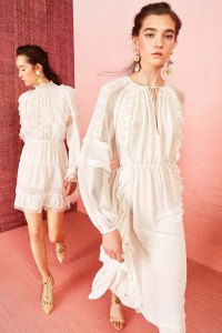 Ulla Johnson Resort 2019