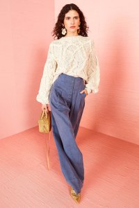 Ulla Johnson Resort 2019
