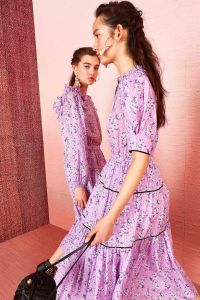 Ulla Johnson Resort 2019