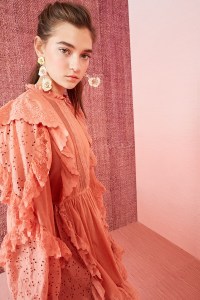 Ulla Johnson Resort 2019