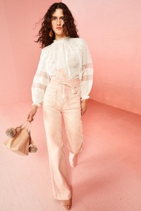 Ulla Johnson Resort 2019
