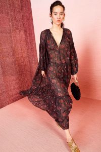 Ulla Johnson Resort 2019