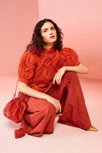 Ulla Johnson Resort 2019