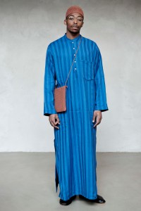 Umit Benan Men's Spring 2019