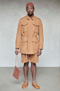 Umit Benan Men's Spring 2019
