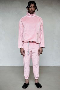 Umit Benan Men's Spring 2019