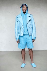 Umit Benan Men's Spring 2019