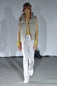 Undercover Men's Spring 2019