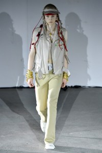Undercover Men's Spring 2019
