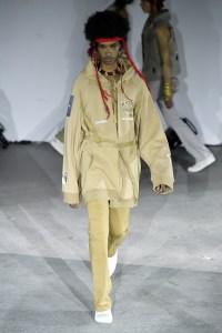 Undercover Men's Spring 2019