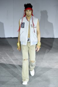 Undercover Men's Spring 2019