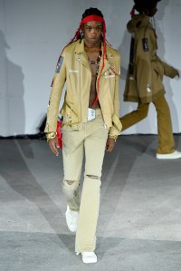 Undercover Men's Spring 2019