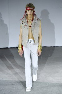 Undercover Men's Spring 2019