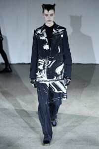 Undercover Men's Spring 2019