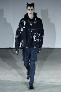 Undercover Men's Spring 2019