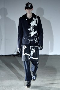 Undercover Men's Spring 2019