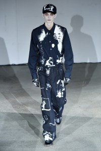 Undercover Men's Spring 2019
