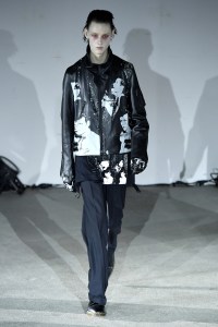 Undercover Men's Spring 2019