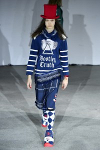 Undercover Men's Spring 2019