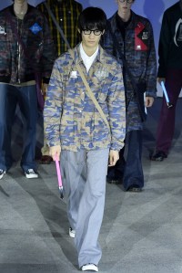 Undercover Men's Spring 2019