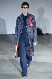 Undercover Men's Spring 2019