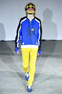 Undercover Men's Spring 2019