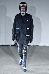 Undercover Men's Spring 2019