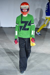 Undercover Men's Spring 2019