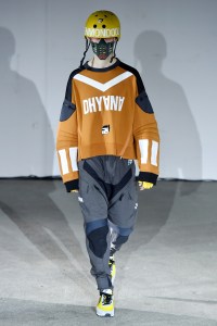Undercover Men's Spring 2019