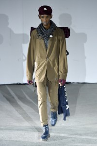 Undercover Men's Spring 2019