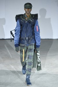 Undercover Men's Spring 2019
